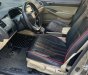 Honda Civic 2009 - Xe gia đình 1 chủ - Màu vàng cát/ nội thất kem