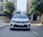 Toyota Yaris 2015 - Xe  trang bị full options, bao giá thị trường