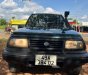 Suzuki Vitara 2005 - Màu xanh lục giá hữu nghị