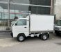 Suzuki Super Carry Truck 2022 - Xe mới, giao ngay, khuyến mãi lớn
