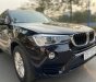 BMW X3 2016 - Biển HN xe cực đẹp - hỗ trợ nhanh gọn mọi thủ tục giấy tờ