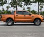 Ford Ranger 2016 - Xe gia đình giá tốt 635tr