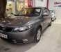 Kia Forte 2010 - Màu xám, giá chỉ 245 triệu