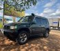 Suzuki Vitara 2005 - Màu xanh lục giá hữu nghị