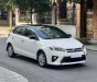 Toyota Yaris 2015 - Xe  trang bị full options, bao giá thị trường