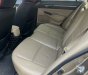 Honda Civic 2009 - Xe gia đình 1 chủ - Màu vàng cát/ nội thất kem