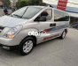 Hyundai Grand Starex 2008 - Màu bạc, nhập khẩu, giá 280tr