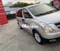 Hyundai Grand Starex 2008 - Màu bạc, nhập khẩu, giá 280tr