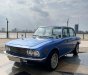 Mazda 1500 1980 - 1969 Mazda 1500 màu xanh kim loại