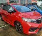 Honda Jazz 2018 - Đăng ký lần đầu 2018 còn mới giá tốt 435tr