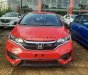 Honda Jazz 2018 - Đăng ký lần đầu 2018 còn mới giá tốt 435tr