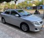 Toyota Corolla 2009 - Toyota Corolla 2009