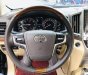 Toyota Land Cruiser 2016 - Model 2017 siêu mới, với hơn 200 triệu tiền đồ