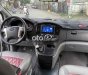 Hyundai Grand Starex 2008 - Màu bạc, nhập khẩu, giá 280tr