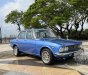 Mazda 1500 1980 - 1969 Mazda 1500 màu xanh kim loại