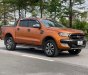 Ford Ranger 2016 - Xe gia đình giá tốt 635tr