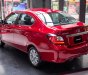 Mitsubishi Attrage 2022 - Giá tốt nhất toàn quốc, sốc tiền mặt, giá hời nhất khi mua xe em Khánh