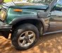 Suzuki Vitara 2005 - Màu xanh lục giá hữu nghị