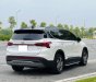 Hyundai Santa Fe 2022 - Màu trắng - odo mới 5000 km - nilon chưa bóc hết - chủ xe đi hàn để lại