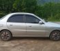 Daewoo Lanos 2000 - Xe màu bạc giá ưu đãi