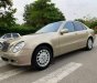 Mercedes-Benz E240 2002 - Ít sử dụng giá tốt 165tr