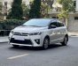 Toyota Yaris 2015 - Xe  trang bị full options, bao giá thị trường