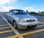 Daewoo Lanos 2001 - Bán xe màu bạc