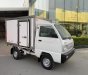 Suzuki Super Carry Truck 2022 - Xe mới, giao ngay, khuyến mãi lớn