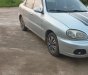 Daewoo Lanos 2000 - Xe màu bạc giá ưu đãi