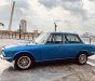 Mazda 1500 1980 - 1969 Mazda 1500 màu xanh kim loại