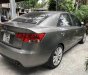 Kia Forte 2010 - Xe màu xám, giá cực tốt