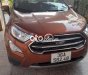 Ford EcoSport 2020 - Xe gia đình, ít đi