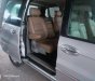 Kia Carnival 2005 - Kia Carnival 2005 số sàn tại Tp.HCM