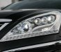 Hyundai Equus 2010 - Xe màu đen, xe nhập