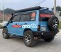 Suzuki Vitara 2004 - Màu China Blue phiên bản nâng cấp