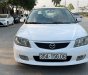 Mazda 323 2003 - Đổ xăng là vi vu