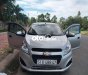 Chevrolet Spark 2016 - Màu bạc, chính chủ