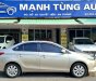 Toyota Vios 2018 - Đã độ full đồ chơi, màn hình android và sup bass và nhiều đồ chơi khác