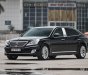 Hyundai Equus 2010 - Kiệt tác vượt thời gian