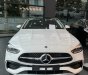 Mercedes-Benz C300 2022 - Giảm tiền mặt lên đến 100 triệu - Tặng bảo hiểm thân xe