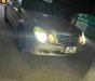 Mercedes-Benz E240 2002 - Mercedes-Benz E240 2002 số tự động