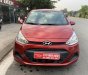 Hyundai Grand i10 2014 - Màu đỏ, nhập khẩu nguyên chiếc