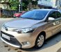 Toyota Vios 2018 - Đã độ full đồ chơi, màn hình android và sup bass và nhiều đồ chơi khác