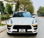 Porsche Macan 2017 - Up form 2022