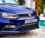 Volkswagen Polo 2022 - Giảm sốc trong T11 - Có xe sẵn giao ngay trong tháng - Đủ màu