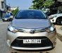 Toyota Vios 2018 - Đã độ full đồ chơi, màn hình android và sup bass và nhiều đồ chơi khác