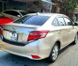 Toyota Vios 2018 - Đã độ full đồ chơi, màn hình android và sup bass và nhiều đồ chơi khác