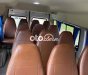 Ford Transit 2017 - Xe bao đẹp, không lỗi, xe chạy công ty