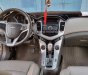 Chevrolet Cruze 2010 - Xe màu bạc, giá 265tr
