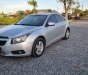 Chevrolet Cruze 2010 - Xe màu bạc, giá 265tr
